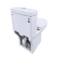Badezimmer Keramik Toilettenschüssel Keramikwaschung ein Stück Toilette WC Preis